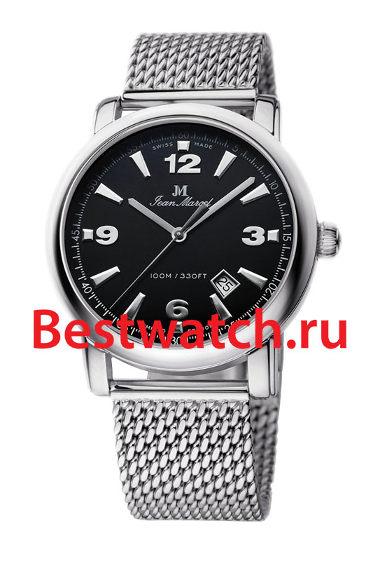 Часы Jean Marcel CLARUS 560.251.35